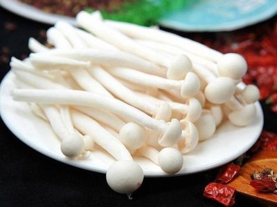 Shangzhuang Water Village Market