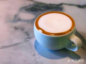 Entoto Coffee (Postsha Yu Garden Store)