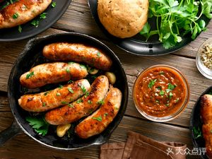 Shanxi Home-style Cuisine (Lanxing Garden Y3-15 Branch)