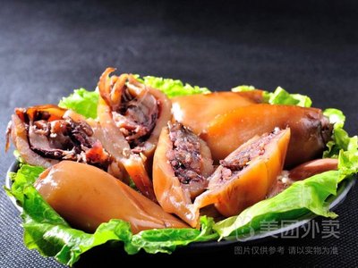 Green Water Long Distance Snack Shop (Bailu Yayaun Branch)