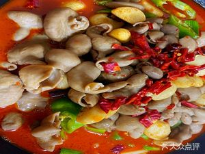 Xiangwei Xiao Guan · Tieguo Feichang