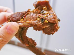 Da Sheng Mantou Duck Neck Restaurant