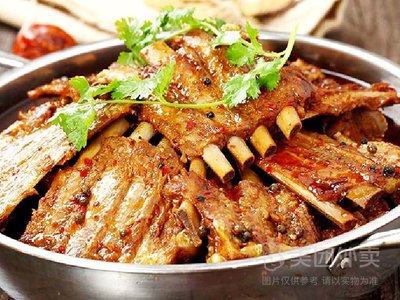 Lao Cheng Yi Guo (Houshayu Store)