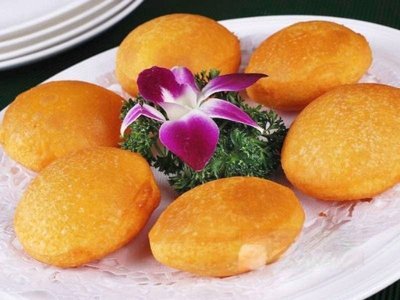 Qin Cheng Food Court (Xiang Hua Qi Ze Home Store)