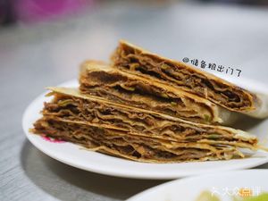 Jianping Brothers Mouthwatering Beef Noodles (Houshayu Branch)