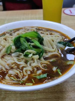 Shanxi Dao Shou Noodles (Lan Xing Garden Branch)