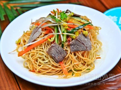 Lanzhou Beef Noodles (Konggang Branch)