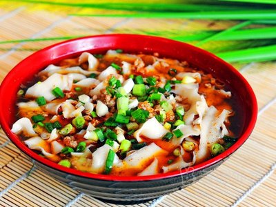 Shanxi Dao Shou Noodles & Sichuan Cuisine