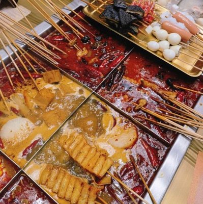 Remember You Because of Flavor (Houshayu Yuqing Road Branch)