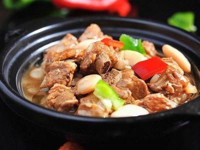 Braised Chicken Rice with Abalone Sauce · Rice Bowl (Jindishi Shi Jia Mansion MINI Villa Branch)