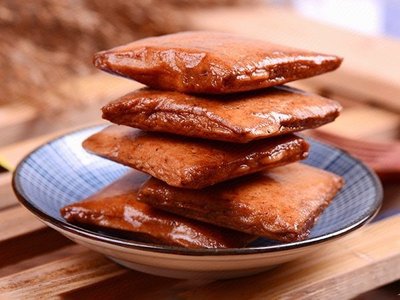 Old Shanxi Dagu Knife-Cut Noodles Wang (Man Ting Fang Jia Yuan Store)