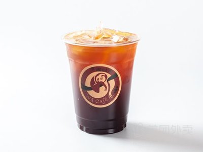 wucafe·Wu Hou Coffee (Xinguozhan Store)