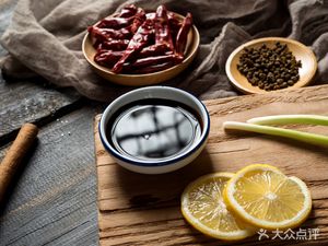 Douxiangguo Spicy Hot Pot (Houshayu Branch)