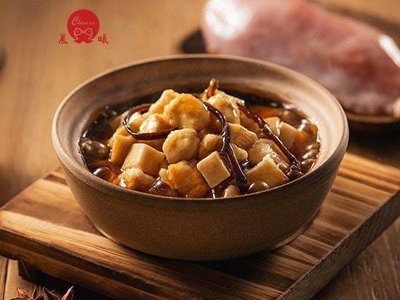 Chenxi Abalone Rice (Mantingfang Jiayuan Branch)