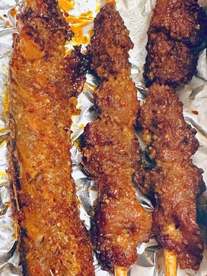 Old Beijing Street Food BBQ (Shunyi Branch)