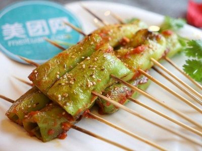 Hulunbuir · Yellow-Breed Beef Steak (Mantingfang Jiayuan Branch)