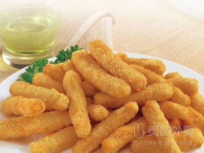 Called a Fried Chicken (Yuyuan Road Branch)