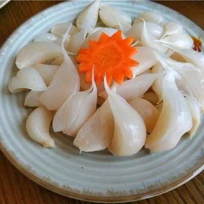 Jiao Jiao's Big Filling Dumplings