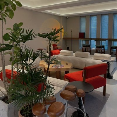 Basepoint Coffee (Longwan Villa Branch)