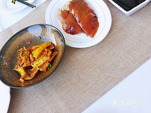 Xiao Wangfu (Xihashai Branch)