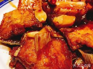 Old Yu's Family Cuisine (Hutong Style)