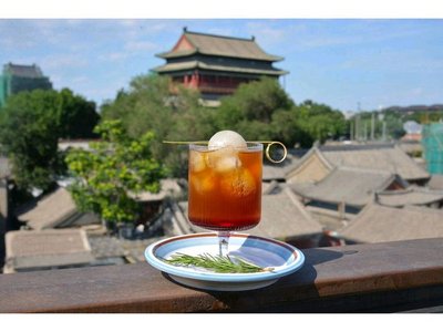 Tang Fang Coffee (Xihucha Store)