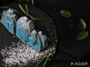 Hidden Sea Fu San Coffee (Huhai Branch)