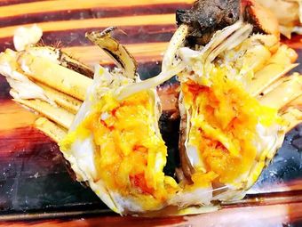 Yangchenghu Blue Crab (Deshengmen Inner Street Branch)