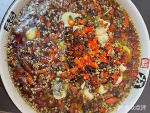 Old Beijing Zhajiang Noodles