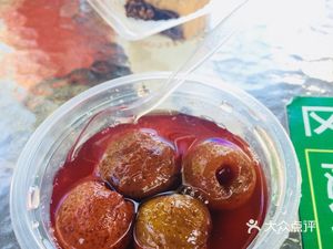 Jinshan Restaurant - Jinsan Fang