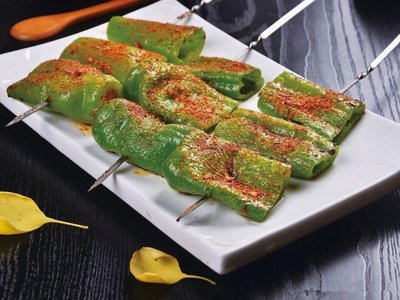 Old Street BBQ (Jiugulou Street Branch)