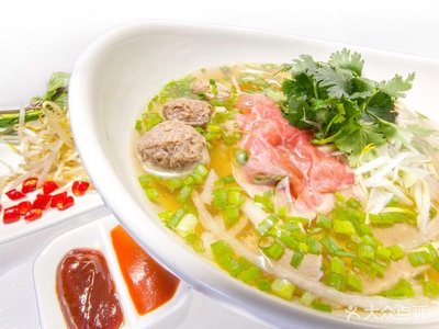 4 Corners Bistro (Nanjing Hankey Street Branch)