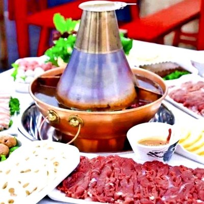 Gu Lou Qin Qian Xiao Yuan · Qiang Guo Yu Yang Xie Zi (Gu Lou Dian)