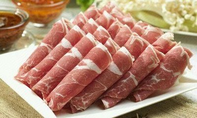 Old Beijing Hot Pot (Jiugulou Street Branch)