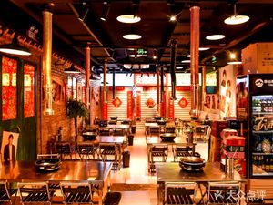 Shuangxixi Ditan Kua Rou (Gulong Store)