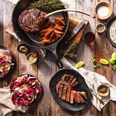 Gu Xi 33 Dining & Grill