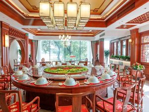 Tonghui Ju (Xihsha Hai Store)