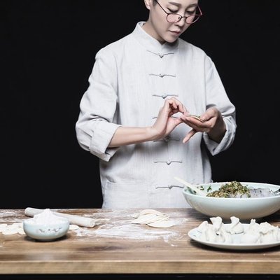 Man Jie Dumpling (Peace Street Branch)