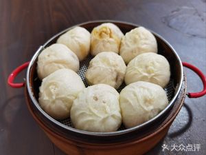 Hangzhou Snacks · Rice Bowls · Fried Pancakes (Heping Street Branch)