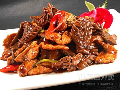 Li Chun Xiao Guan (He Ping Li Store)