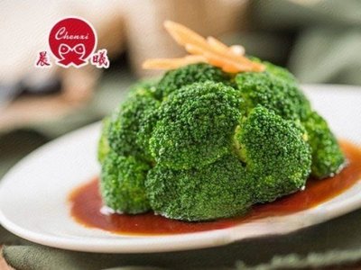 Morning Glow Soup · No Oil Added (Dongdan Market Food City Branch)