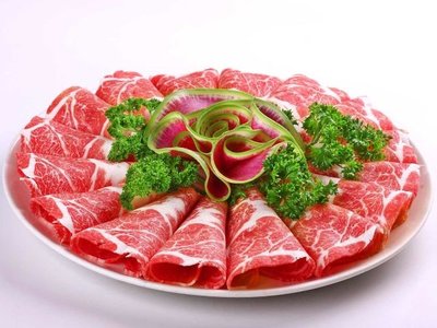 Longfellow Steer Hot Pot (Yonghe Branch)