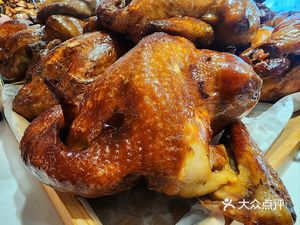 Xiao Jie Qiao · Gu Fa Xun Jiang (Xiao Jie Qiao Dian)