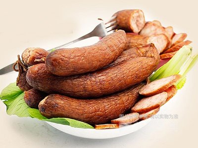 Texas-Style BBQ (Hepingli Branch)