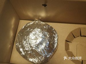 Health Treasure · Golden Soup Abalone Rice Bowl (Heyiping Branch)