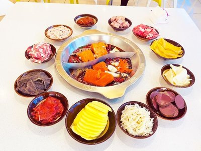 Huoguo Zhongkan (YueDong Ke Ji Wu Hua Yuan Dian)