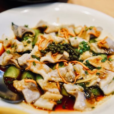 Guangzhou Junshan Cuisine (He Pingli Branch)