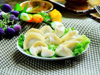 Peach Garden Dumpling Restaurant (Hepingli Branch)