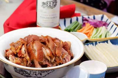 Lao Bian Jiao Zi Guan (He Ping Store)