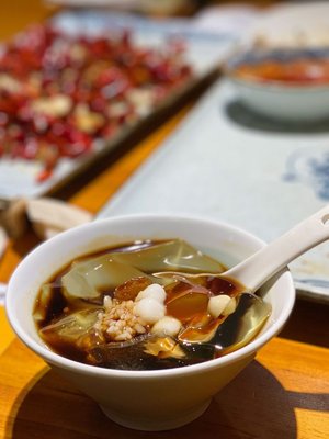 Beijing Yibin Guest House (Nan Cui Hua Jie Dian)